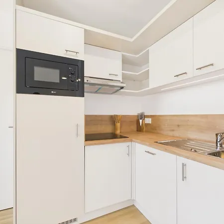 Le Pumping - Pour 6 - Piscine Commune Apartamento Biscarrosse