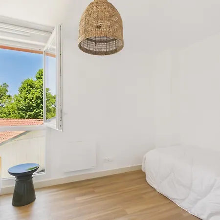 Le Pumping - Pour 6 - Piscine Commune Apartamento