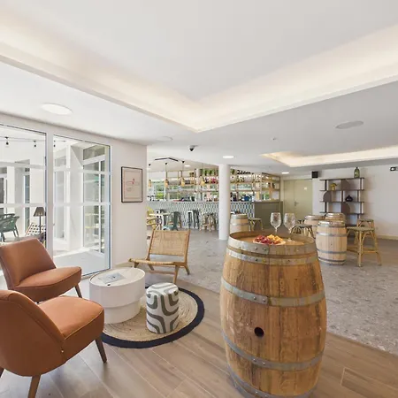 Le Pumping - Pour 6 - Piscine Commune Apartamento *