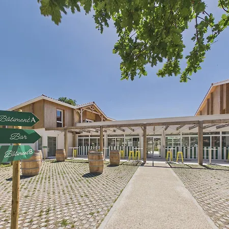 Le Pumping - Pour 6 - Piscine Commune Apartamento