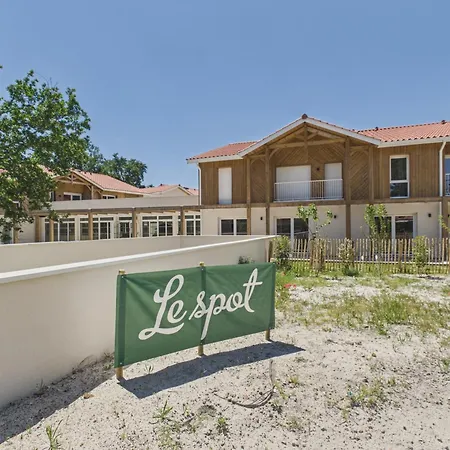 Le Pumping - Pour 6 - Piscine Commune